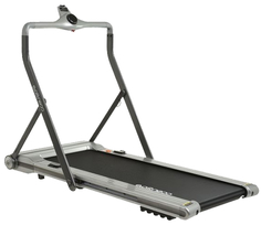 Беговая дорожка EVO-FITNESS X 450 Silver