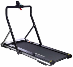 Беговая дорожка EVO-FITNESS X 450 Black