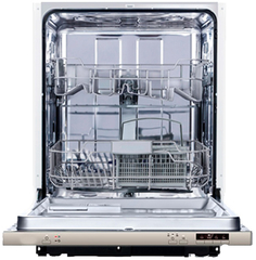 Встраиваемая посудомоечная машина HOMSAir DW64E