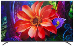 Ultra HD (4K) LED телевизор 50" TCL 50P717