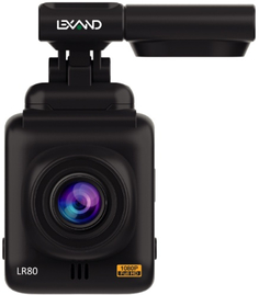 Автомобильный видеорегистратор Lexand LR80