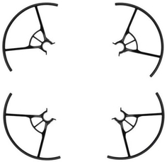 Защита пропеллеров DJI Tello Part 3, для Ryze Tello