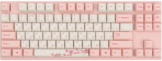 Игровая клавиатура Varmilo Sakura VA87MC2P