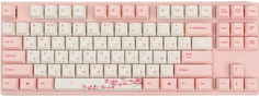 Игровая клавиатура Varmilo Sakura VA87MR2P