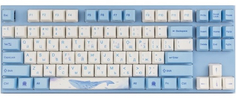 Игровая клавиатура Varmilo Sea Melody VA87MC2N