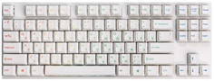 Игровая клавиатура Varmilo Rainbow VA87MQ1T