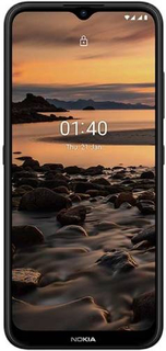 Смартфон Nokia 1.4 2+32GB Grey (TA-1322)