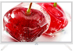 LED телевизор 32" Витязь 32LF1211 Smart