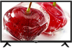 LED телевизор 32" Витязь 32LF1210 Smart