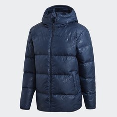 Пуховик Reversible Monogram adidas Originals