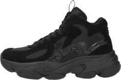 Кроссовки женские FILA Volt Mid Wntr, размер 35