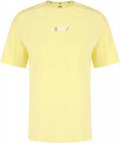 Футболка мужская Puma Radi-Cal, размер 50-52