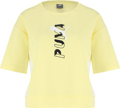 Футболка женская Puma Modern Sports, размер 48-50