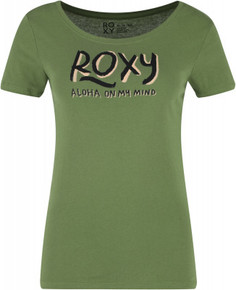 Футболка женская Roxy, размер 46
