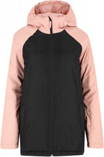 Куртка утепленная женская Termit, размер 50