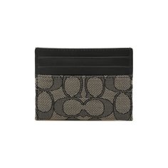 Футляр для кредитных карт Coach