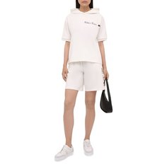 Хлопковый костюм Seven Lab