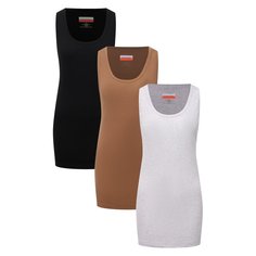 Комплект из трех топов Heron Preston for Calvin Klein