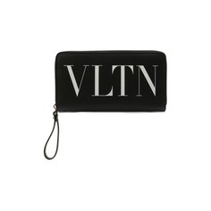Кожаное портмоне Valentino Garavani Valentino