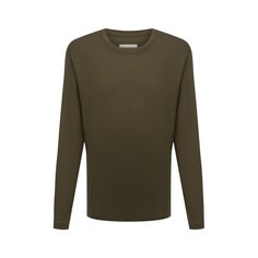 Хлопковый лонгслив Heron Preston for Calvin Klein