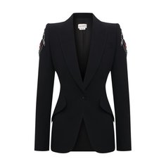 Жакет Alexander McQueen