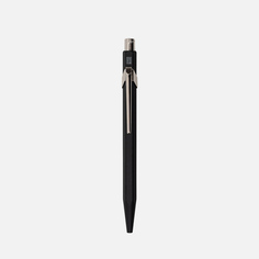 Ручка Caran dAche 849 Popline, цвет чёрный