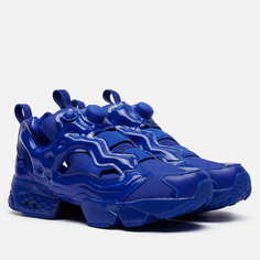 Кроссовки Reebok x Juun.J Instapump Fury OG, цвет голубой