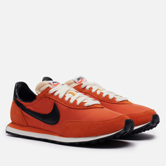 Мужские кроссовки Nike Waffle Trainer 2 SP, цвет оранжевый