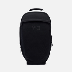 Рюкзак Y-3 Classic Cordura, цвет чёрный