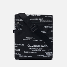 Сумка Calvin Klein Jeans Urban, цвет чёрный