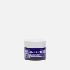 Крем для области вокруг глаз Malin+Goetz Revitalizing Eye Cream, цвет синий