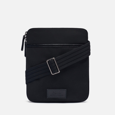 Сумка Polo Ralph Lauren Zip Through Crossbody, цвет чёрный