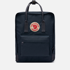 Рюкзак Fjallraven Kanken, цвет синий