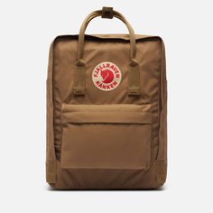 Рюкзак Fjallraven Kanken, цвет бежевый