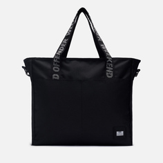 Сумка Weekend Offender Tote, цвет чёрный