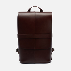 Рюкзак Brooks England Piccadilly Leather, цвет коричневый