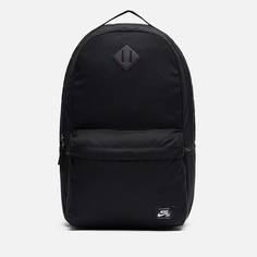 Рюкзак Nike SB Icon, цвет чёрный