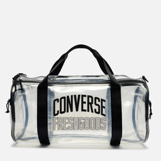 Дорожная сумка Converse x Joe Freshgoods Duffle, цвет белый