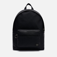 Рюкзак Porter-Yoshida &amp; Co Sensuous Daypack, цвет чёрный