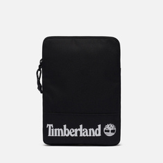 Сумка Timberland Mini Crossbody, цвет чёрный