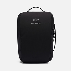 Рюкзак Arcteryx Blade 6, цвет чёрный Arc'teryx