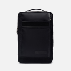 Рюкзак Master-piece Density 2-Way 16L, цвет чёрный