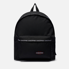 Рюкзак Eastpak Padded Pakr, цвет чёрный