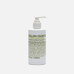 Жидкое мыло Malin+Goetz Lime Medium, цвет белый