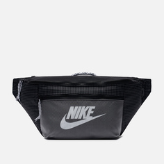 Сумка на пояс Nike Tech, цвет чёрный