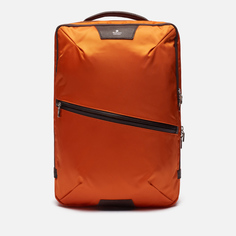 Рюкзак Master-piece Progress, цвет оранжевый