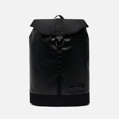 Рюкзак Calvin Klein Jeans Flap, цвет чёрный