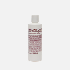 Шампунь для волос Malin+Goetz Gentle Hydrating Medium, цвет белый