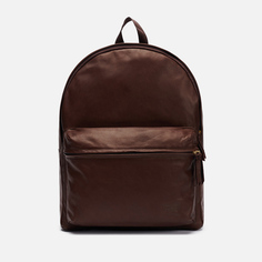 Рюкзак Porter-Yoshida & Co Frank Daypack L, цвет коричневый