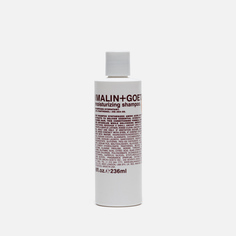 Шампунь для волос Malin+Goetz Moisturizing Panthenol Medium, цвет белый